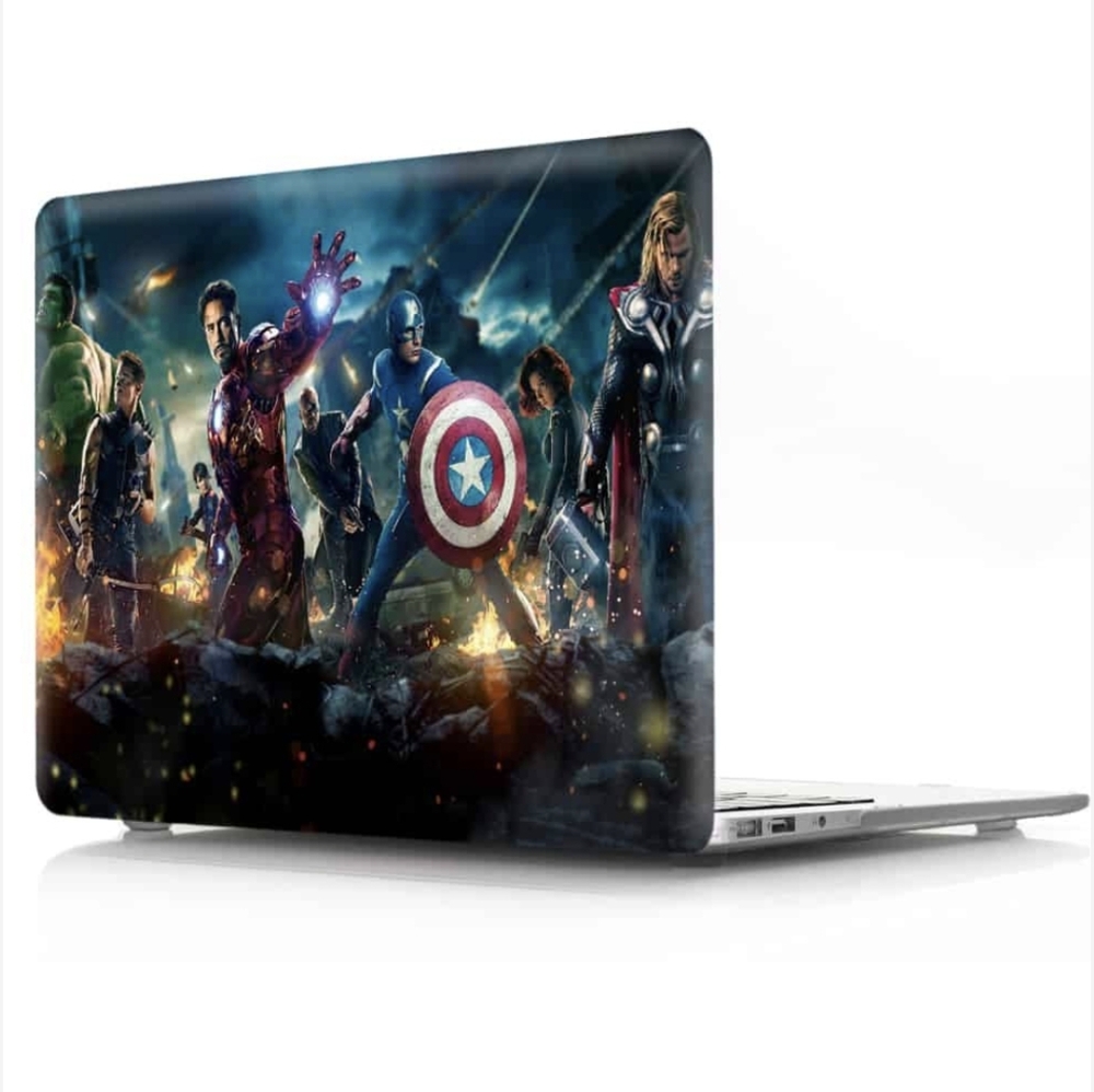 Case Compatible 2022 MacBook Air 13 inch (A2681)